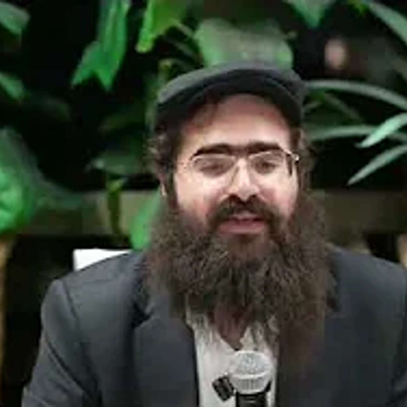 שיעור תורה - מפי בנש"ק הרה"צ כבוד הרב - יואל משה פינטו שליט"א - יום שני - ח' אלול - תשפ"ה - אשדוד