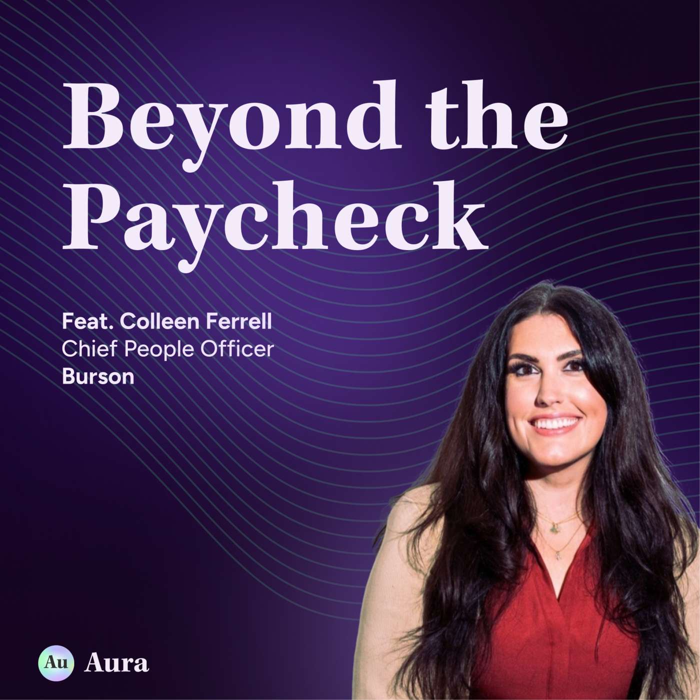 Beyond the Paycheck
