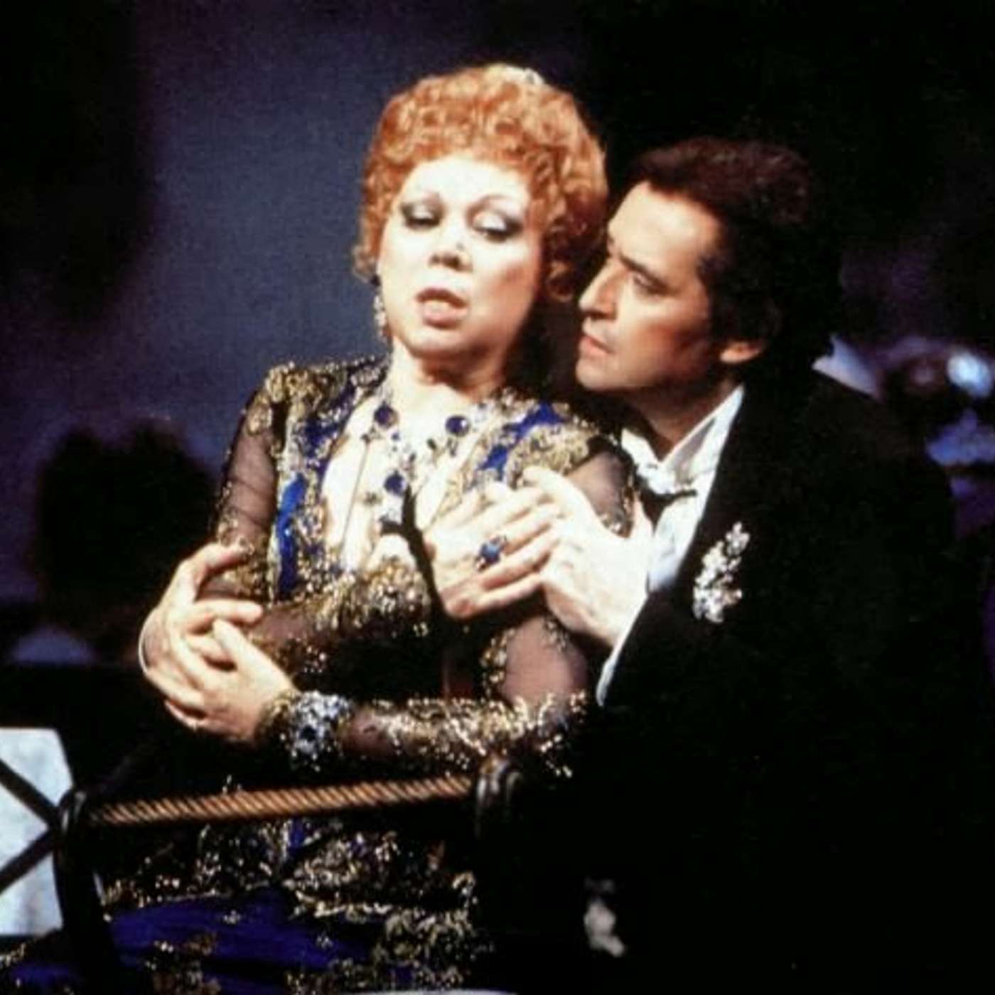 L'opera 280 - U. Giordano - Fedora L'opera 280 - U. Giordano - Fedora