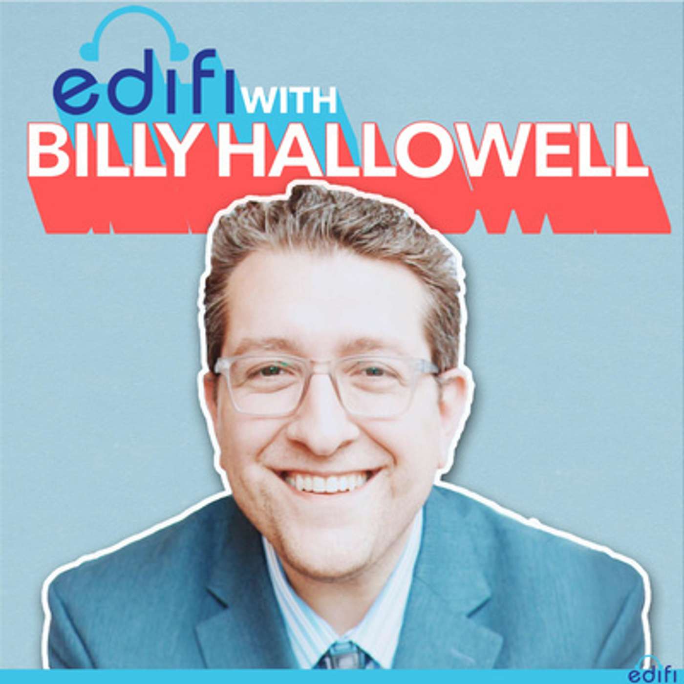 God, Country & the American Story With Billy Hallowell