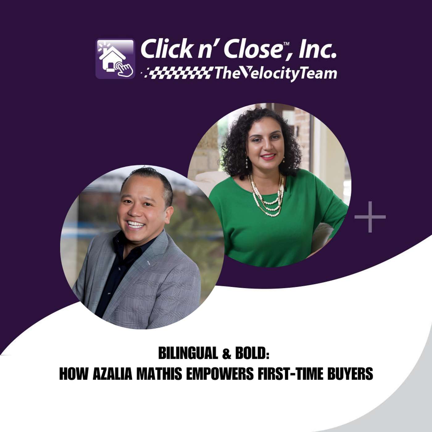 The Velocity Podcast