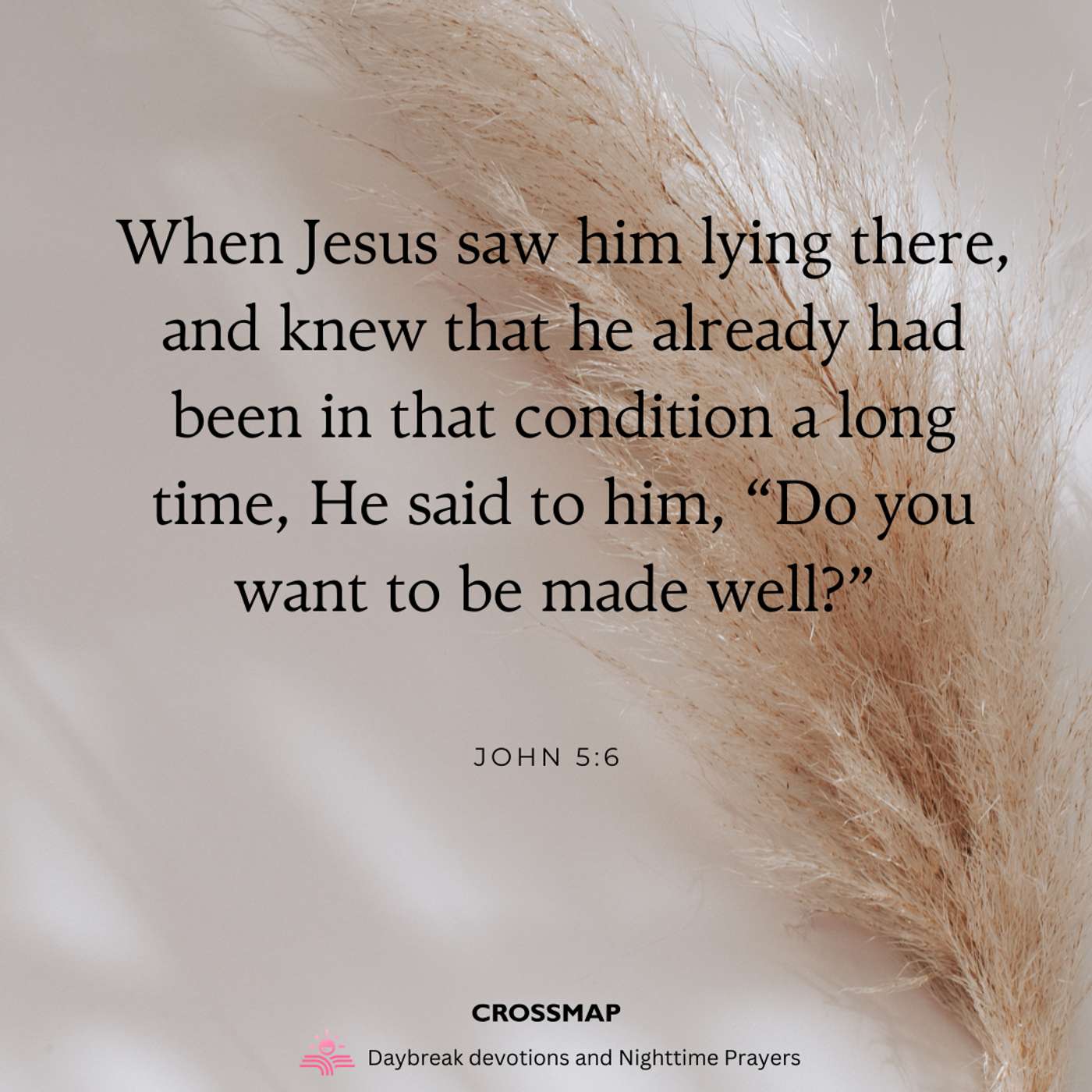 When You Need More Than Pills - A Nighttime Prayer