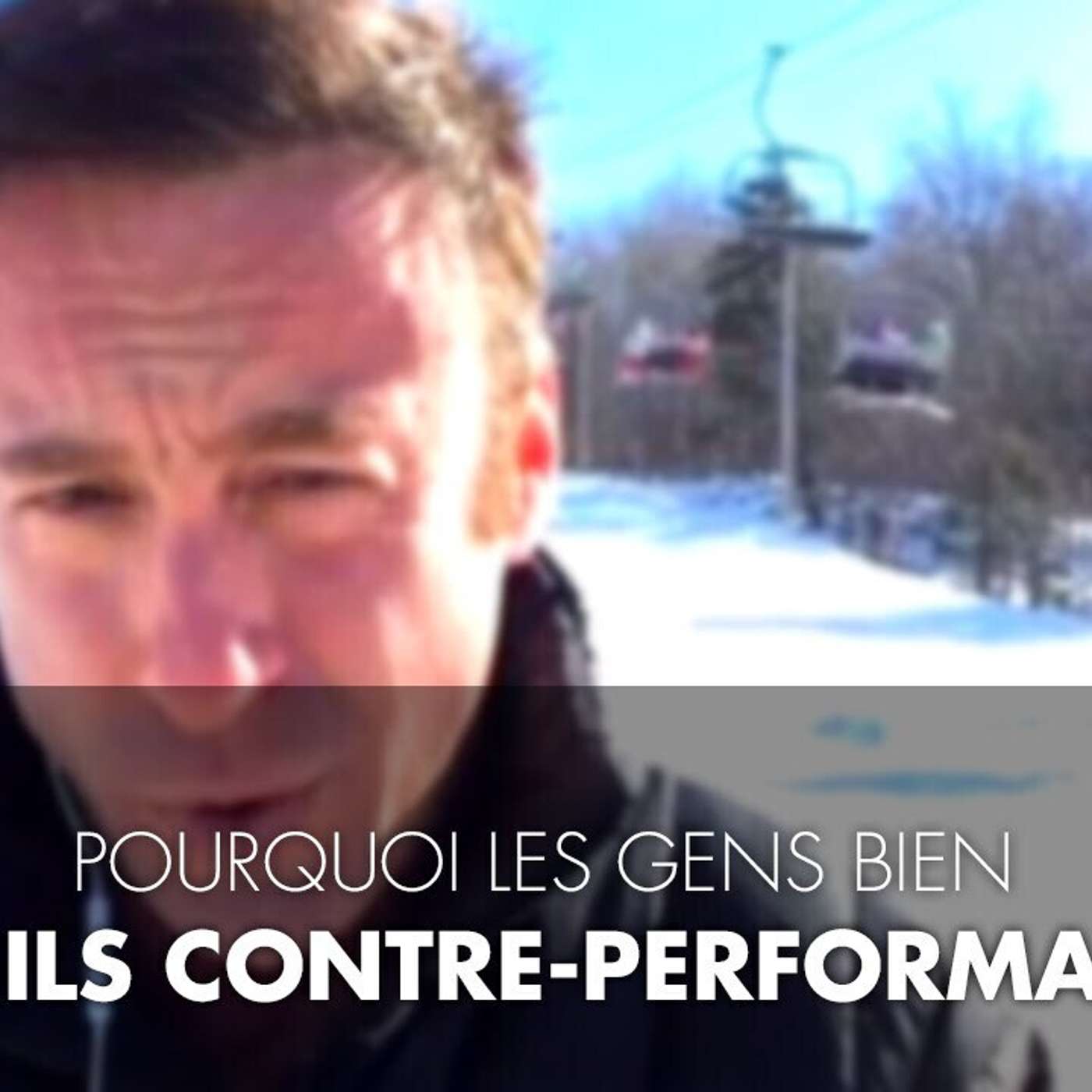 CAPSULE DU MARDI: Pourquoi les gens biens sont contre-performants  ? Épisode 1/5 episode artwork