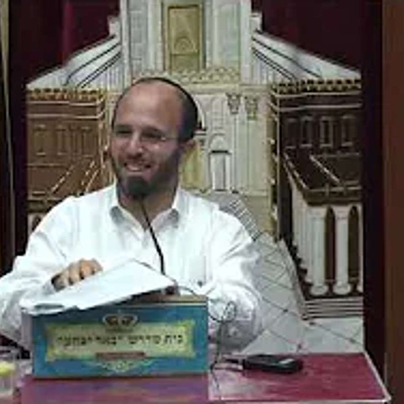 מוסר ואמונה |  הרב יעקב ביסקר | הלוקה דמאיר עניני - הקשר ליט' כסלו וחנוכה מדרשי חז"ל יט' כסלו תשפ"ו
