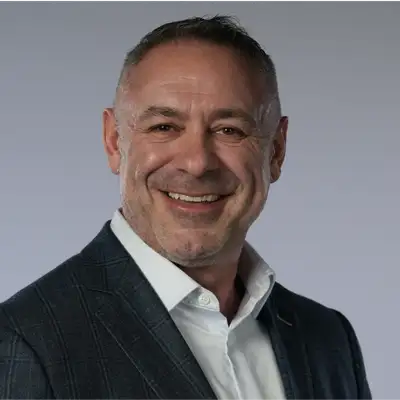 Sean Mason