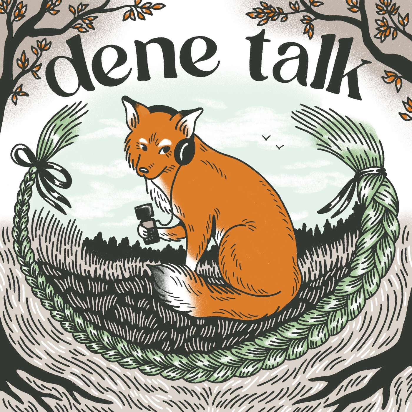 Dene Talk