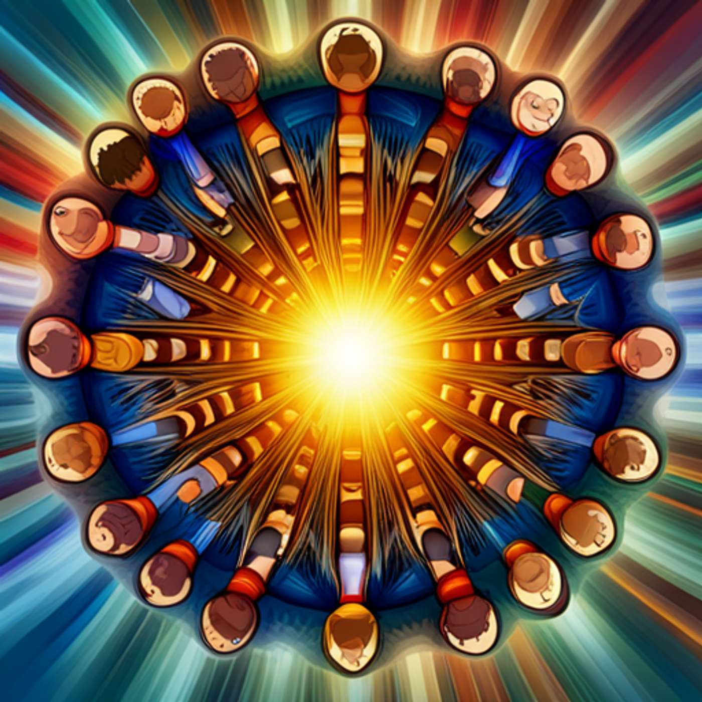 Pirkei Avot Wisdom: Learn From Everyone episode artwork