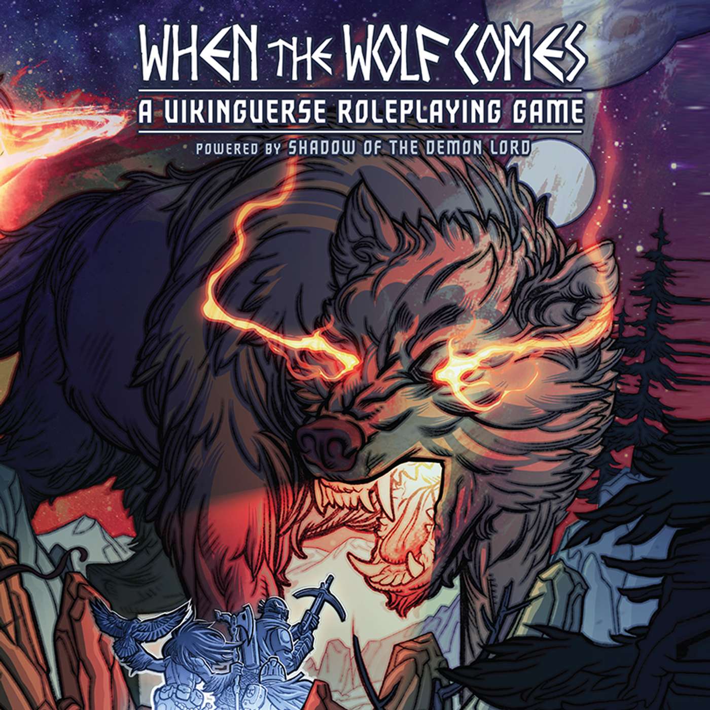 Really Dicey - TTRPG Reviews, Interviews and More!