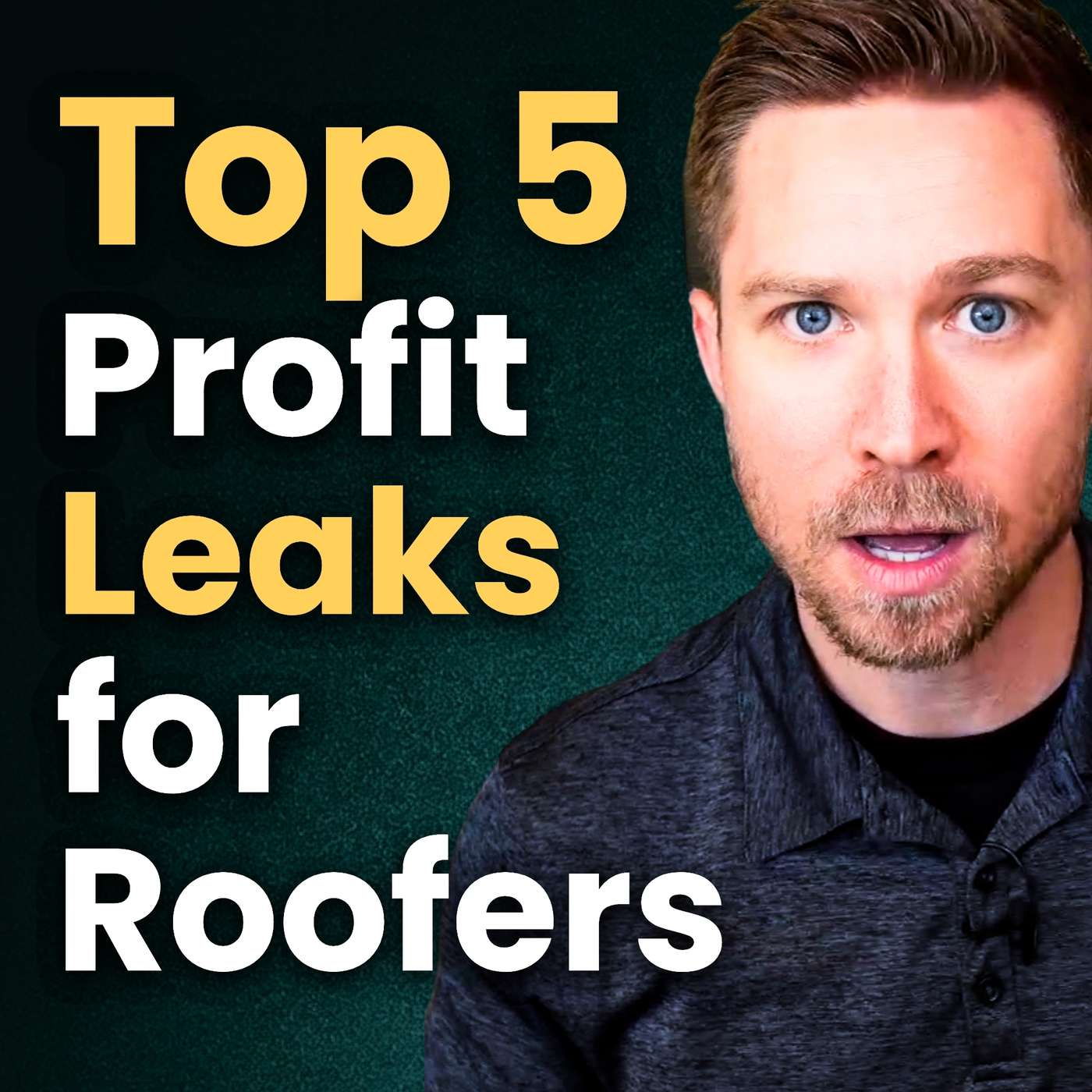 5 Easy Ways to Boost Roofing Profits (Especially in Today’s Cutthroat Market)