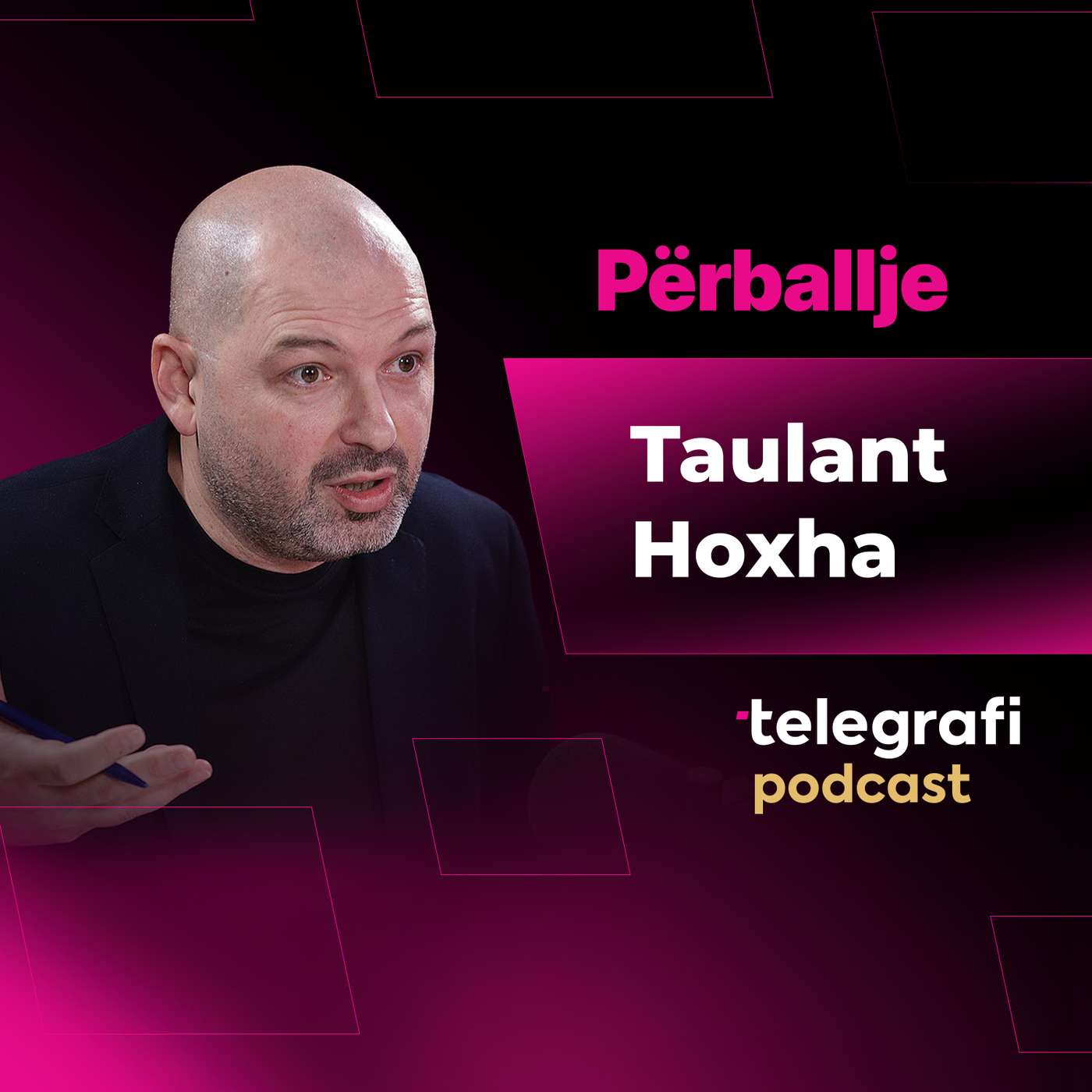 Përballje - Telegrafi