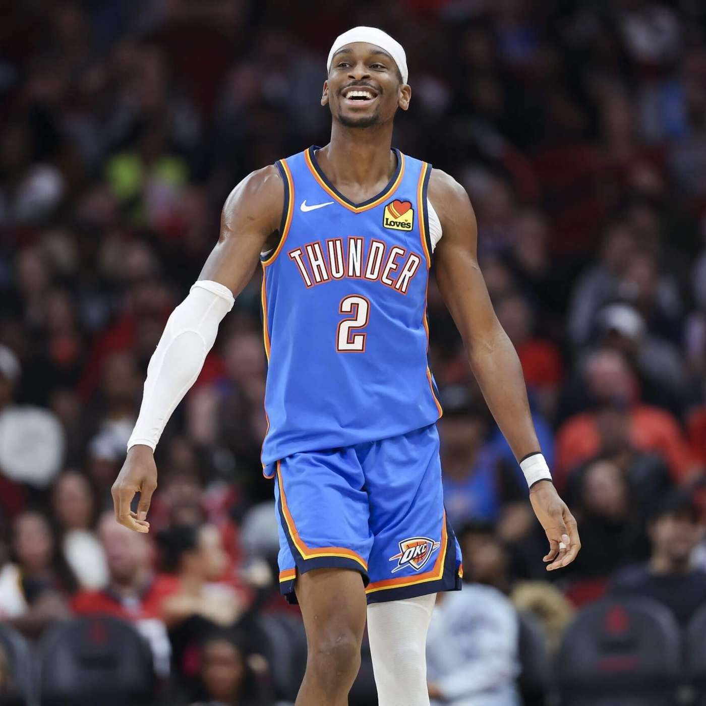 Why is the league so raw right now?