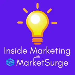 Inside Marketing with MarketSurge