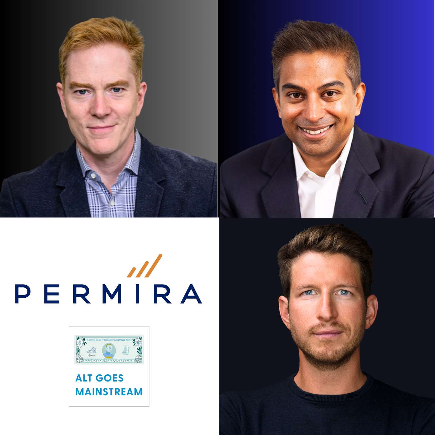 Permira Part 2: Co-CEOs Brian Ruder and Dipan Patel - the collaborative leadership model in action: scaling an €80B alternative asset manager