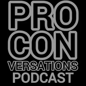 PROCONversations PODCAST