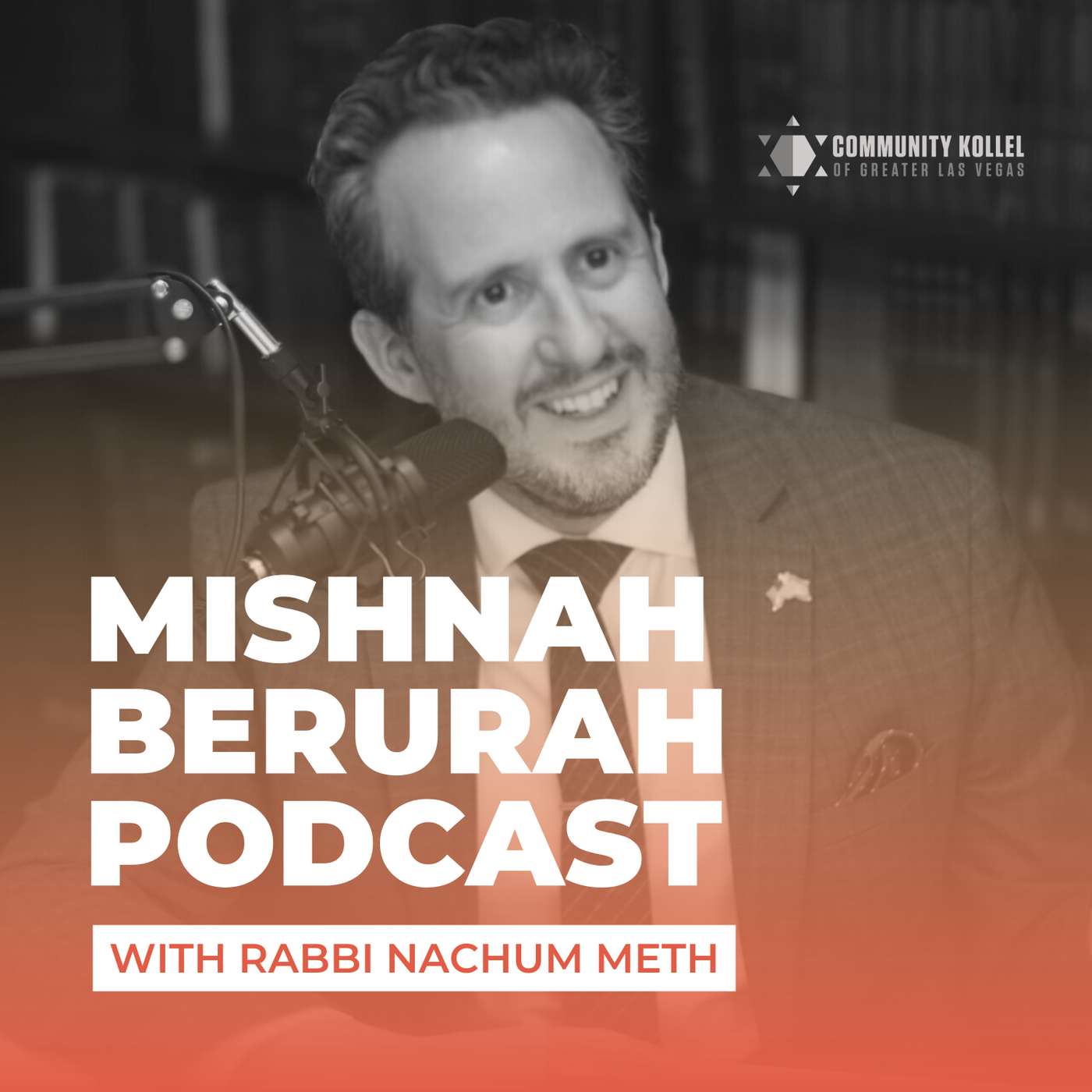 The Mishnah Berurah Podcast