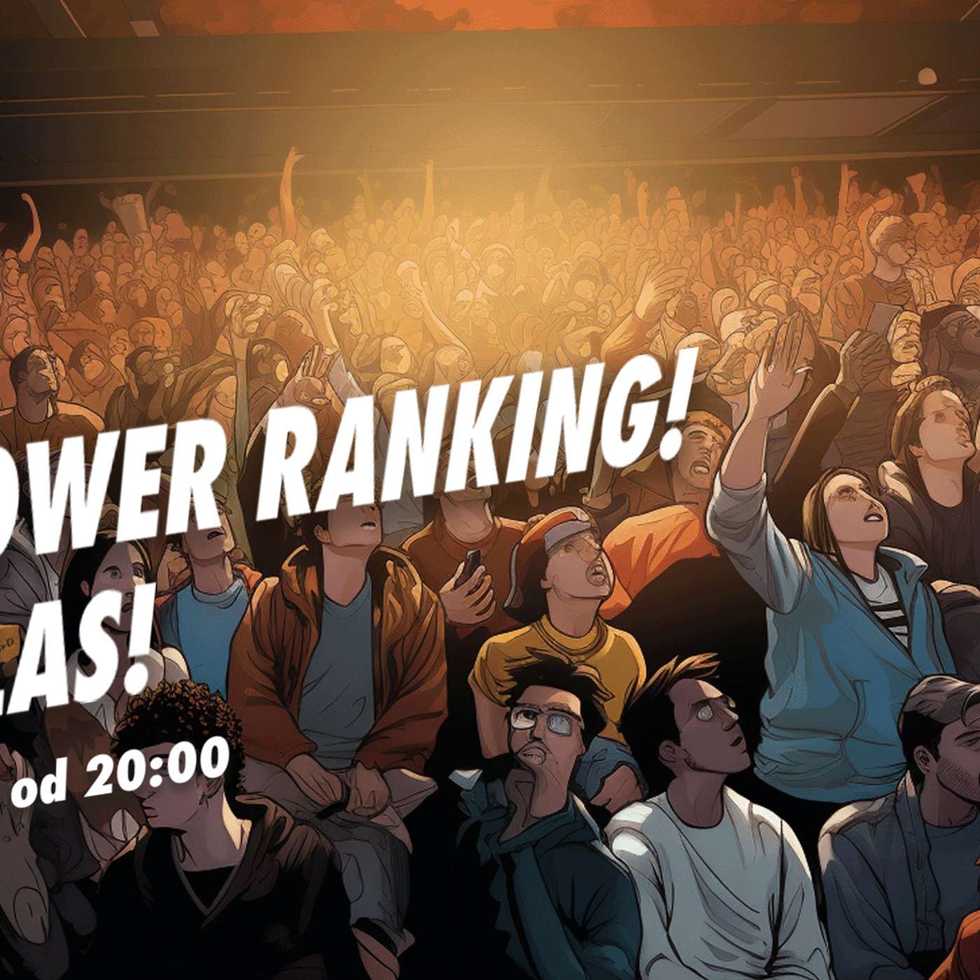 99 jardi No.143 | NFL 2023: Power Ranking publike! Vaš glas! episode artwork