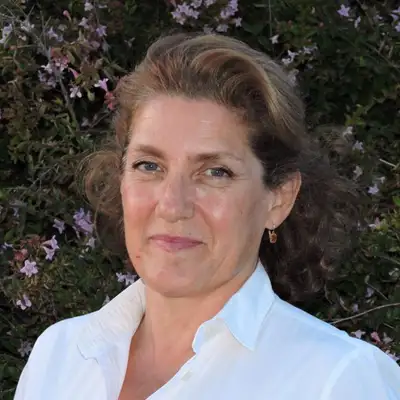 Charo Azcutia
