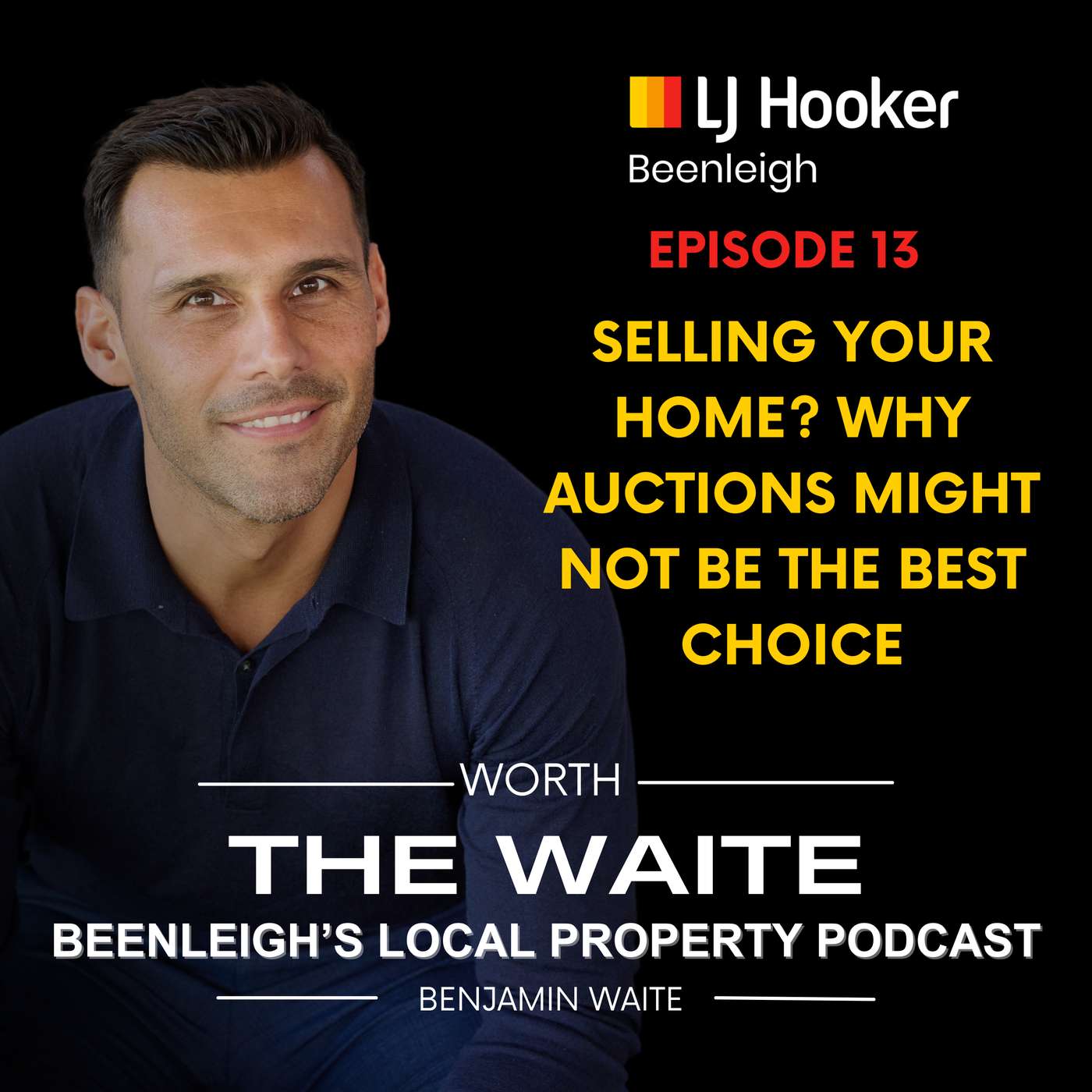 Selling Your Home? Why Auctions Might Not Be the Best Choice