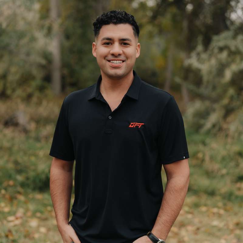 Polo Garza