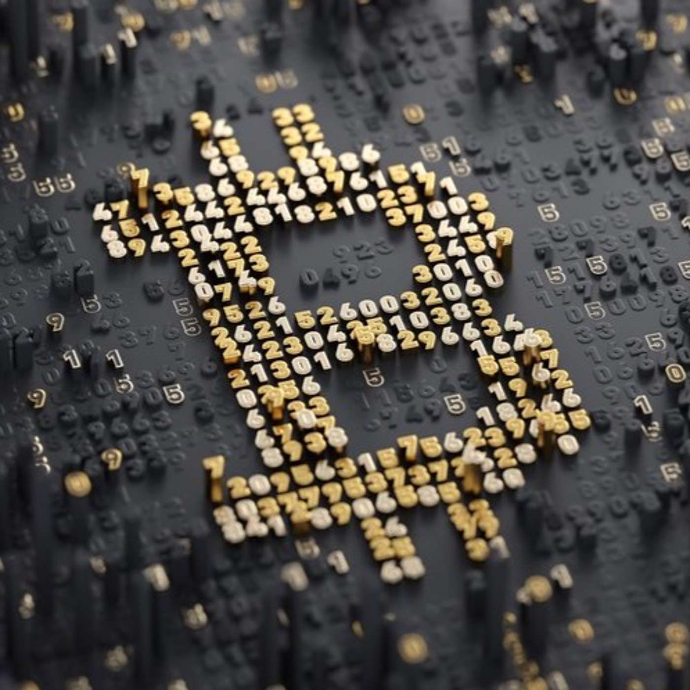 Ep. 007 "Bitcoin?!? Digital Currency?!?" A Crypto Conversation w/ Ray Wilson Ep. 007 "Bitcoin?!? Digital Currency?!?" A Crypto Conversation w/ Ray Wilson