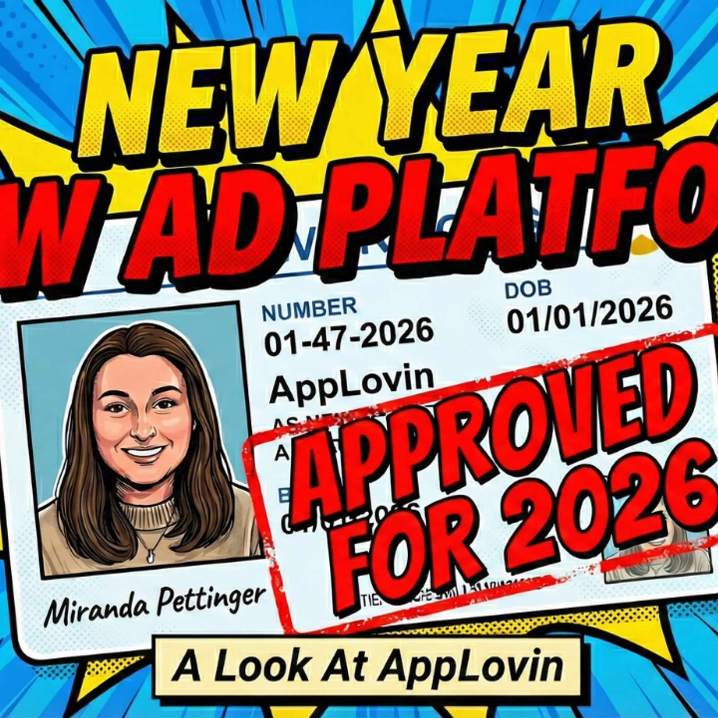 New Year New Ad Platform: A Look At AppLovin