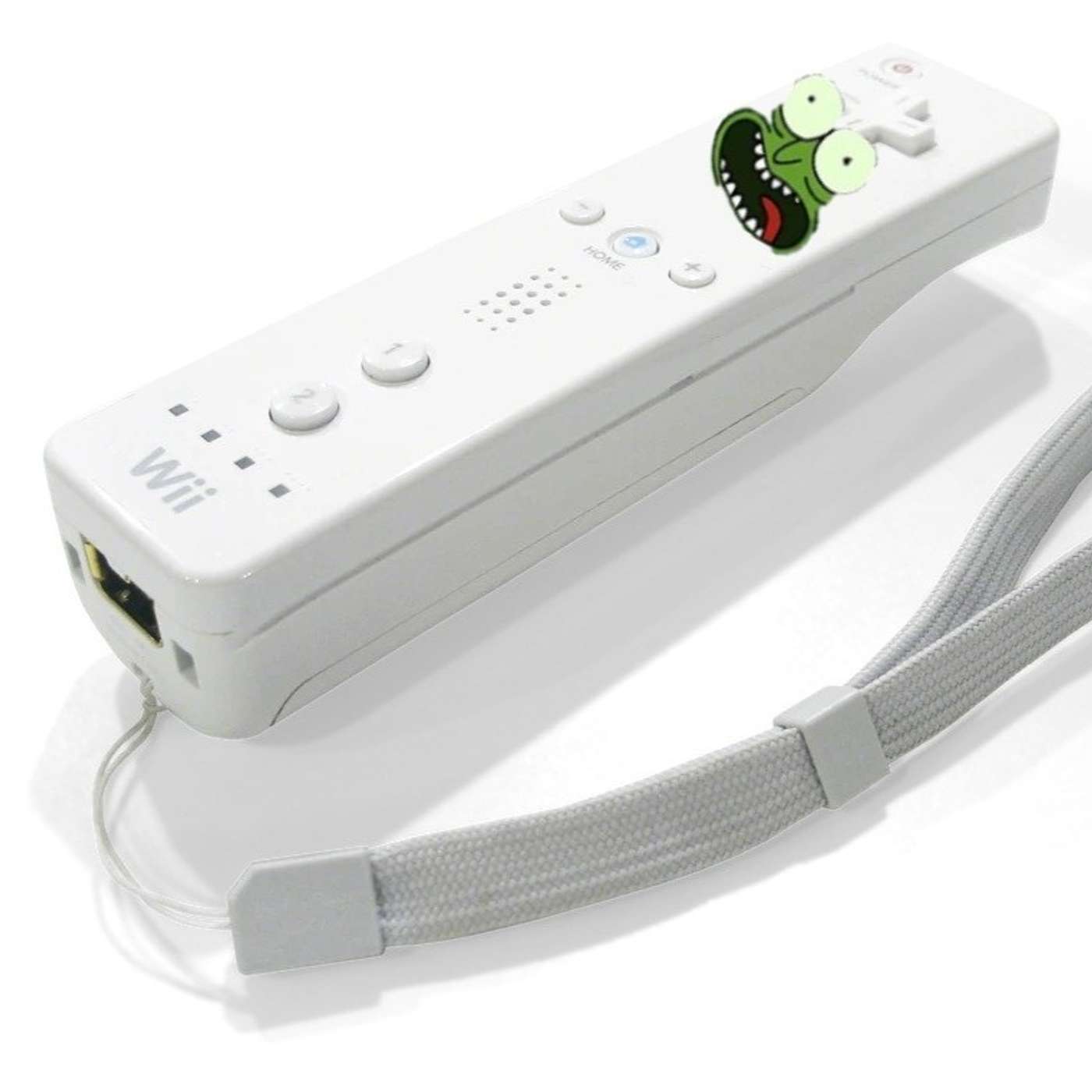 Wii Special Wii Special