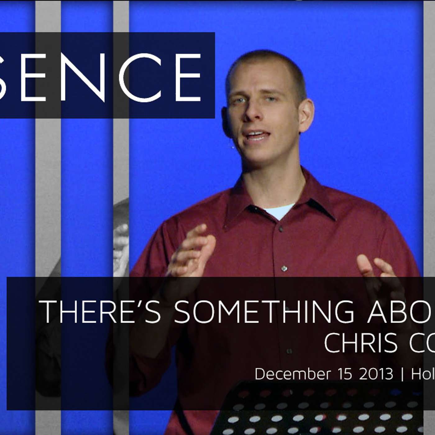 There's Something About Mary - Holly Springs