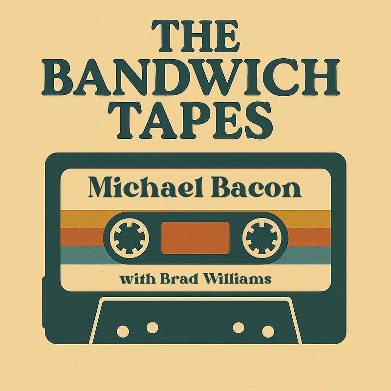 Michael Bacon: The Craft Behind the Collaboration