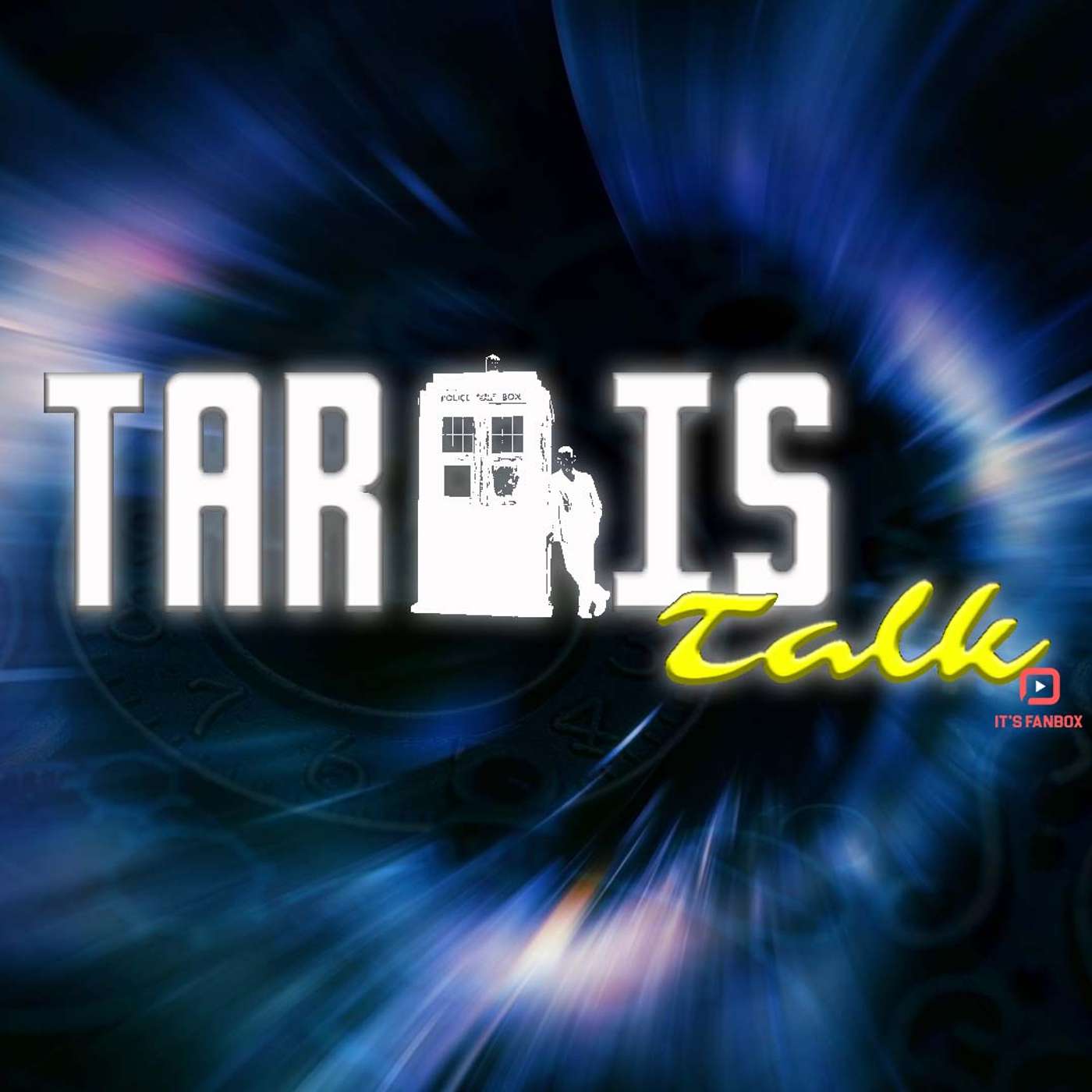 Tardis Talk