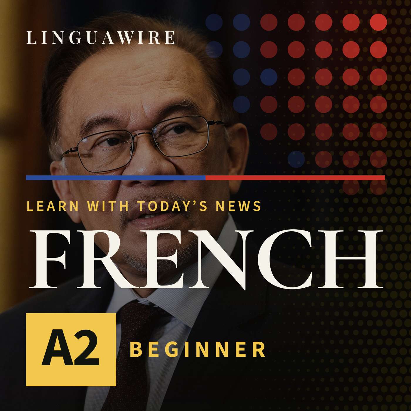 A2 French News | Why Anwar's Taiwan Remarks Matter for Malaysia