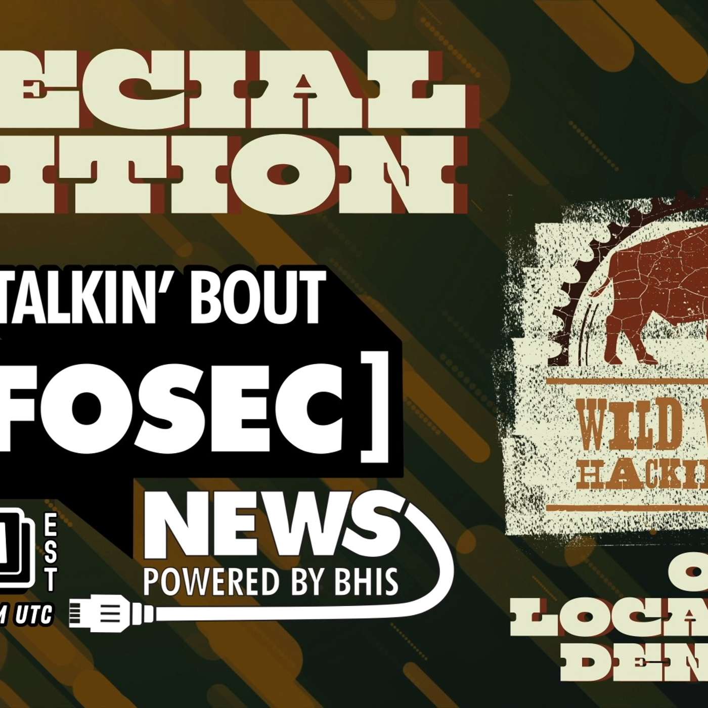 Live From WWHF Mile High 2026 – 2026-02-11