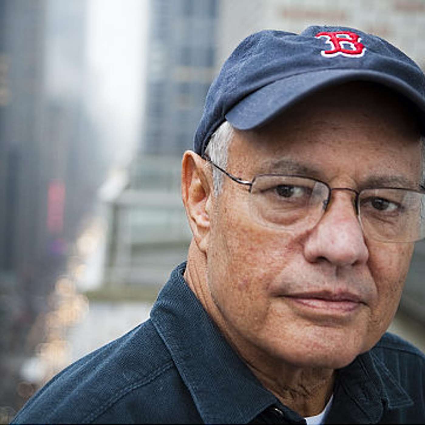 The Lives They\'re Living