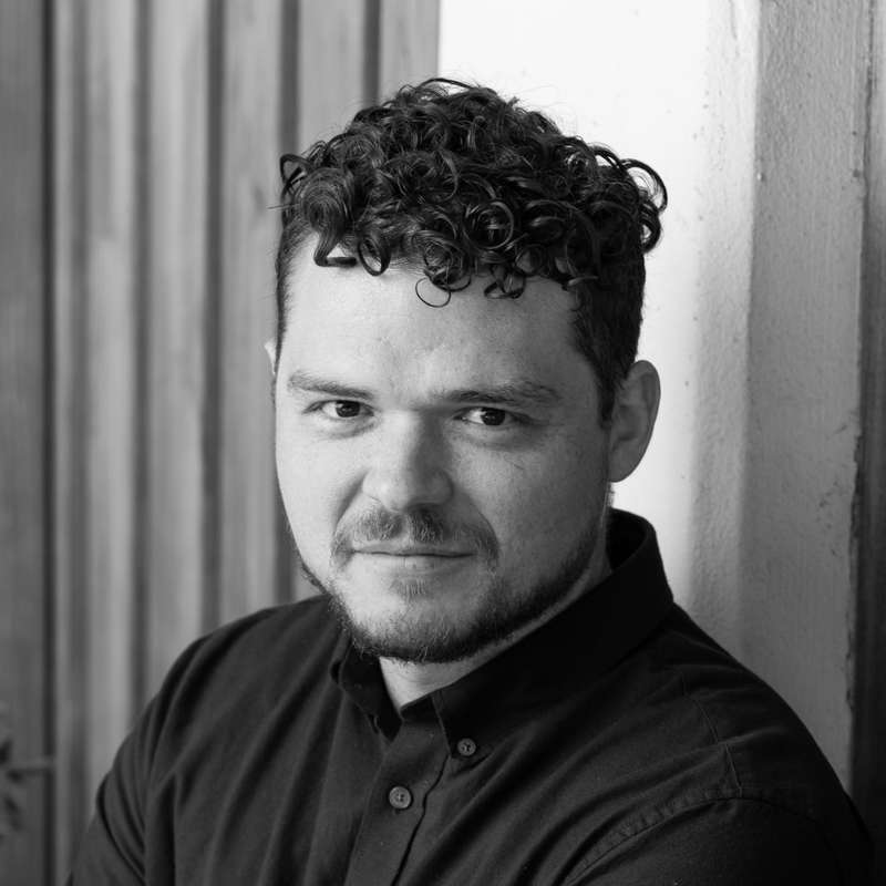 Nathaniel Steinrueck