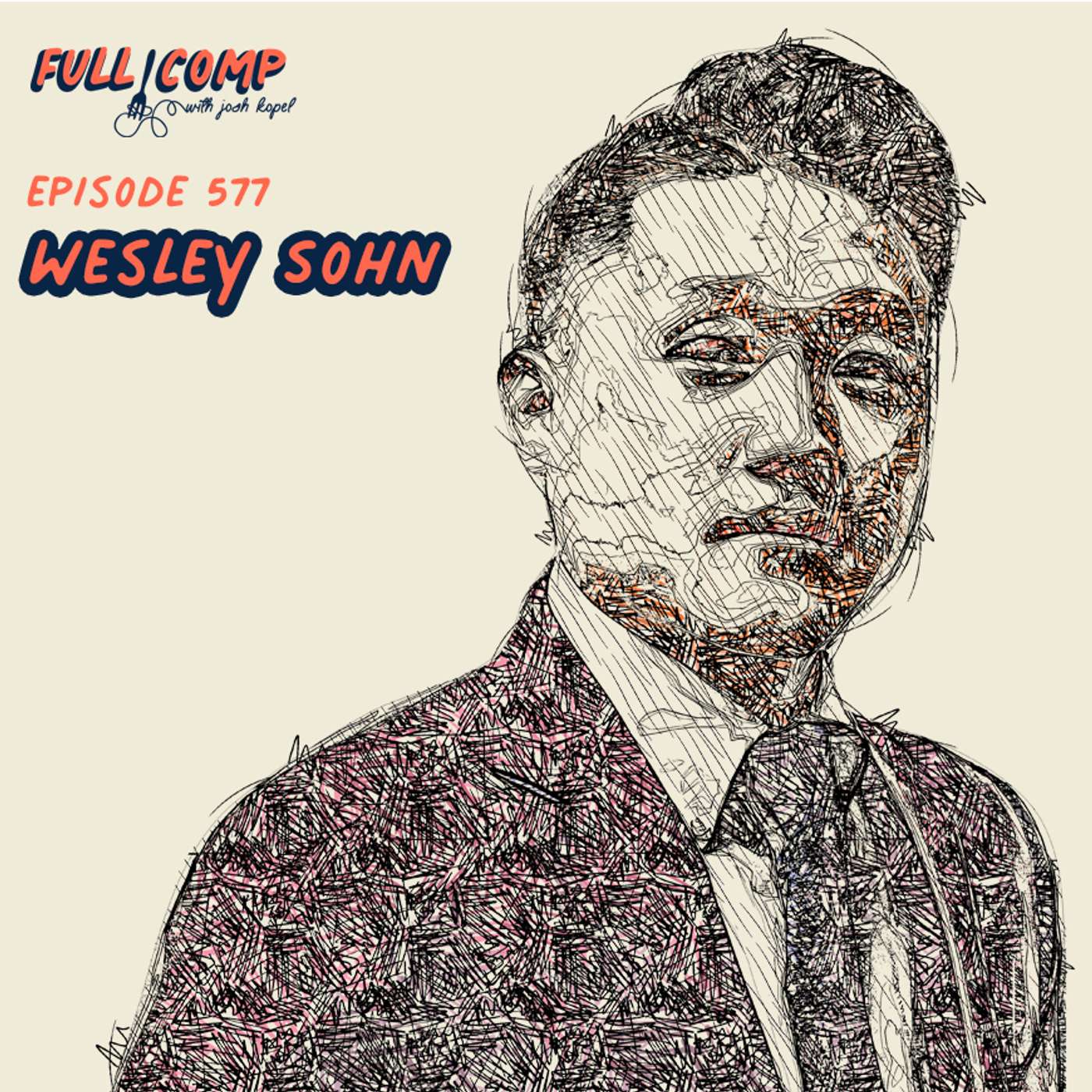 Invisible Work, Unshakable Standards: Wesley Sohn on Engineering Scalable Hospitality Invisible Work, Unshakable Standards: Wesley Sohn on Engineering Scalable Hospitality