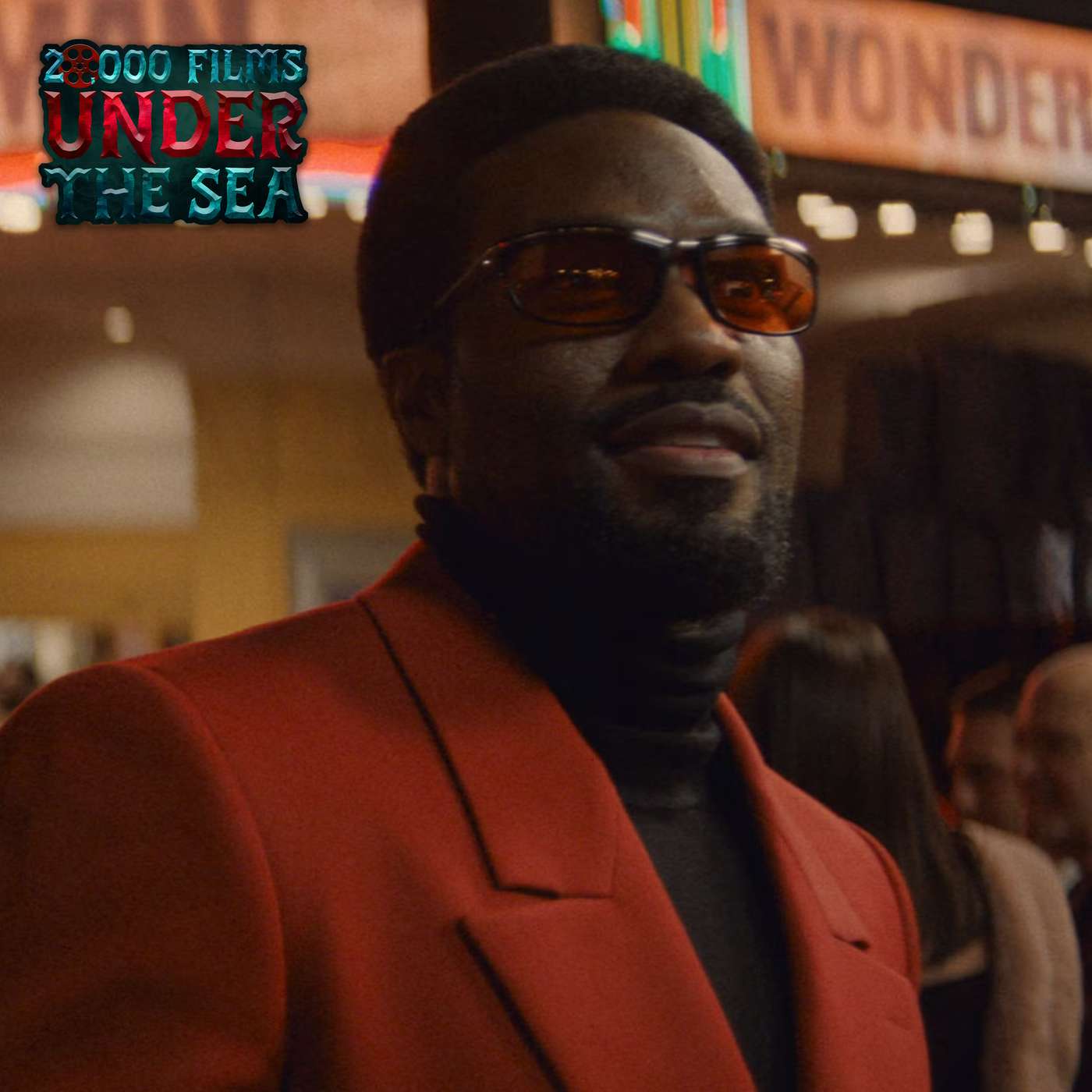 "Wonder Man" Marvel Review