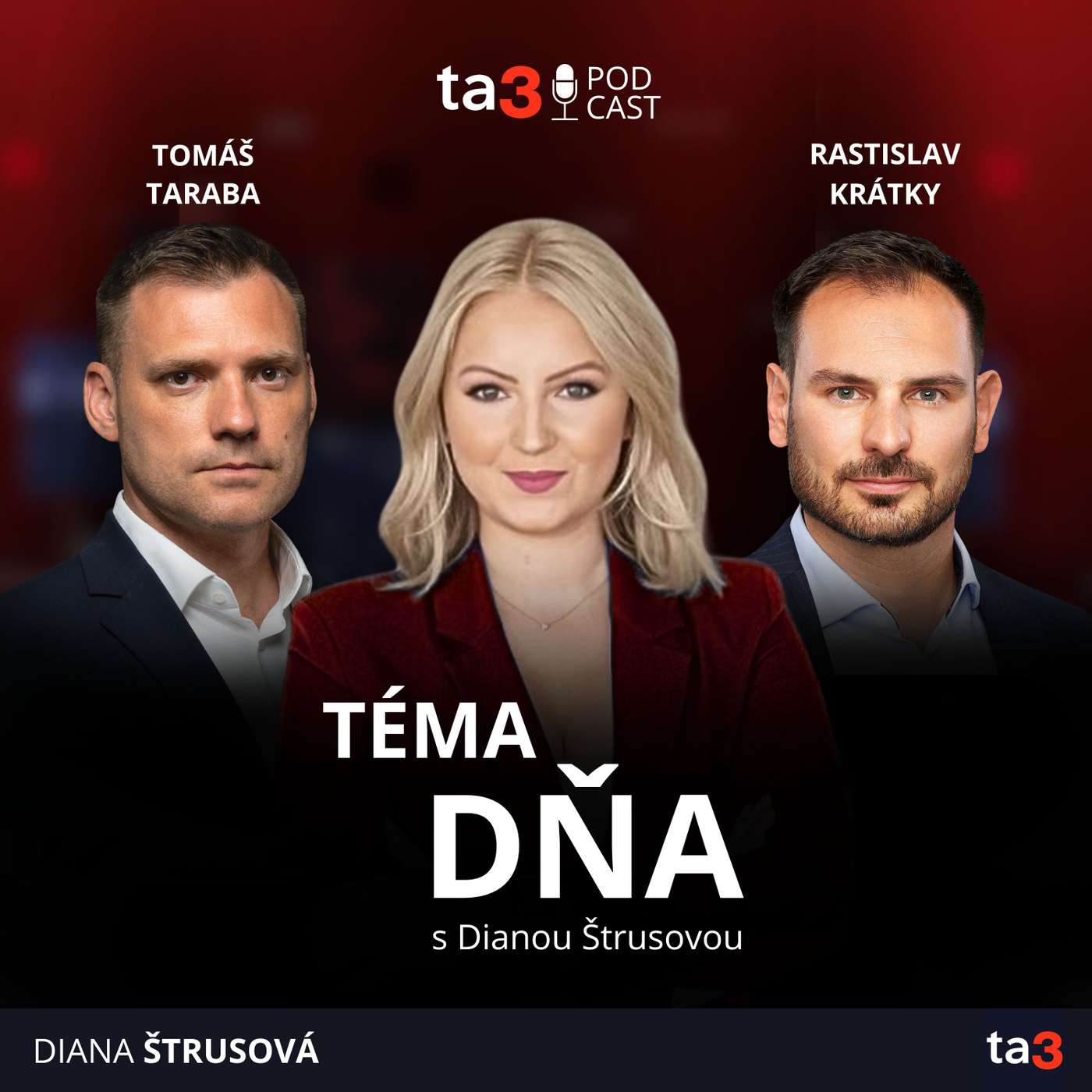 ta3 podcast Téma dňa: Medveď na odstrel