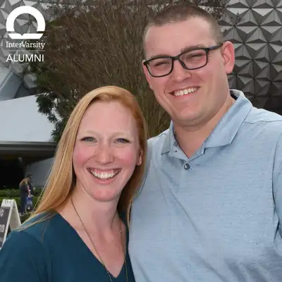 Mike & Annie Zientara