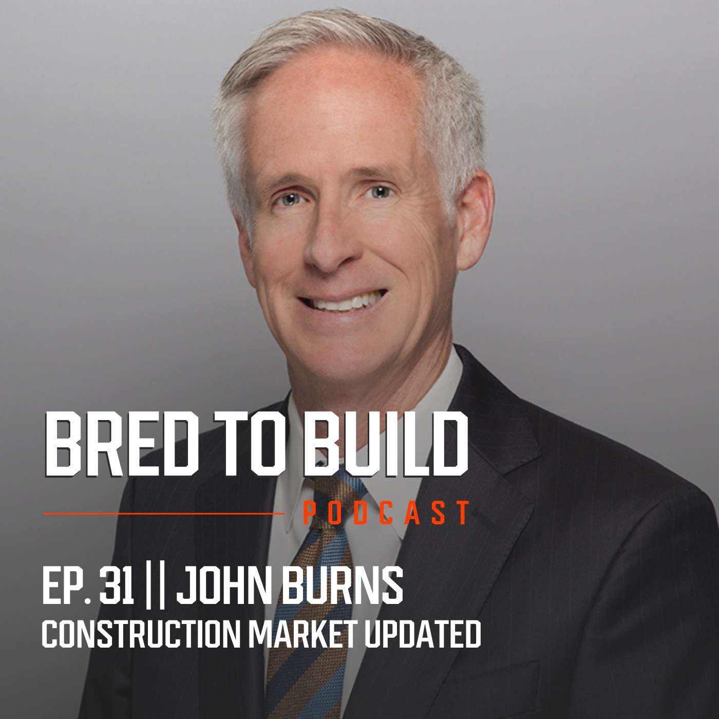 Ep: 31 - Market Update: Recession, Supply chain, Consumer Demand w/ John Burns