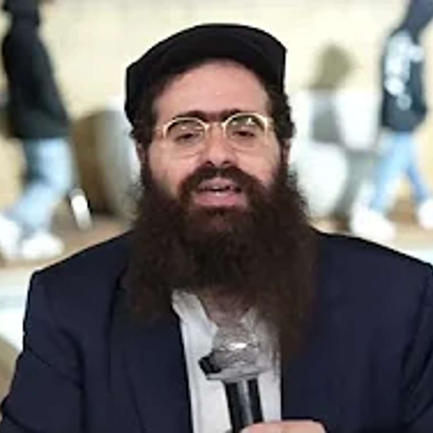 שיעור תורה - מפי בנש"ק הרה"צ כבוד הרב - יואל משה פינטו שליט"א - יום ראשון - י"א כסליו - תשפ"ו - אזור