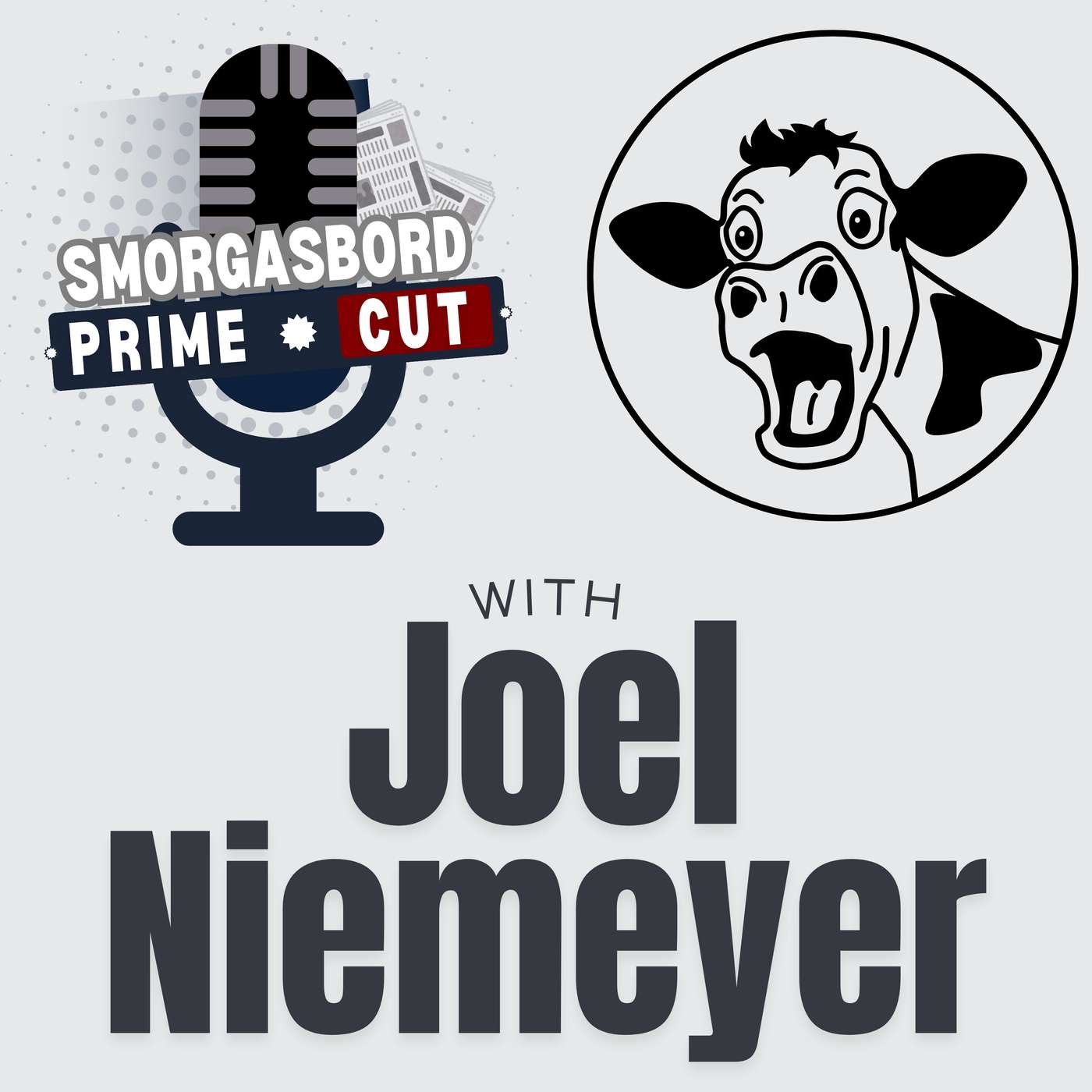 🥩 SMORGASBORD PRIME CUT