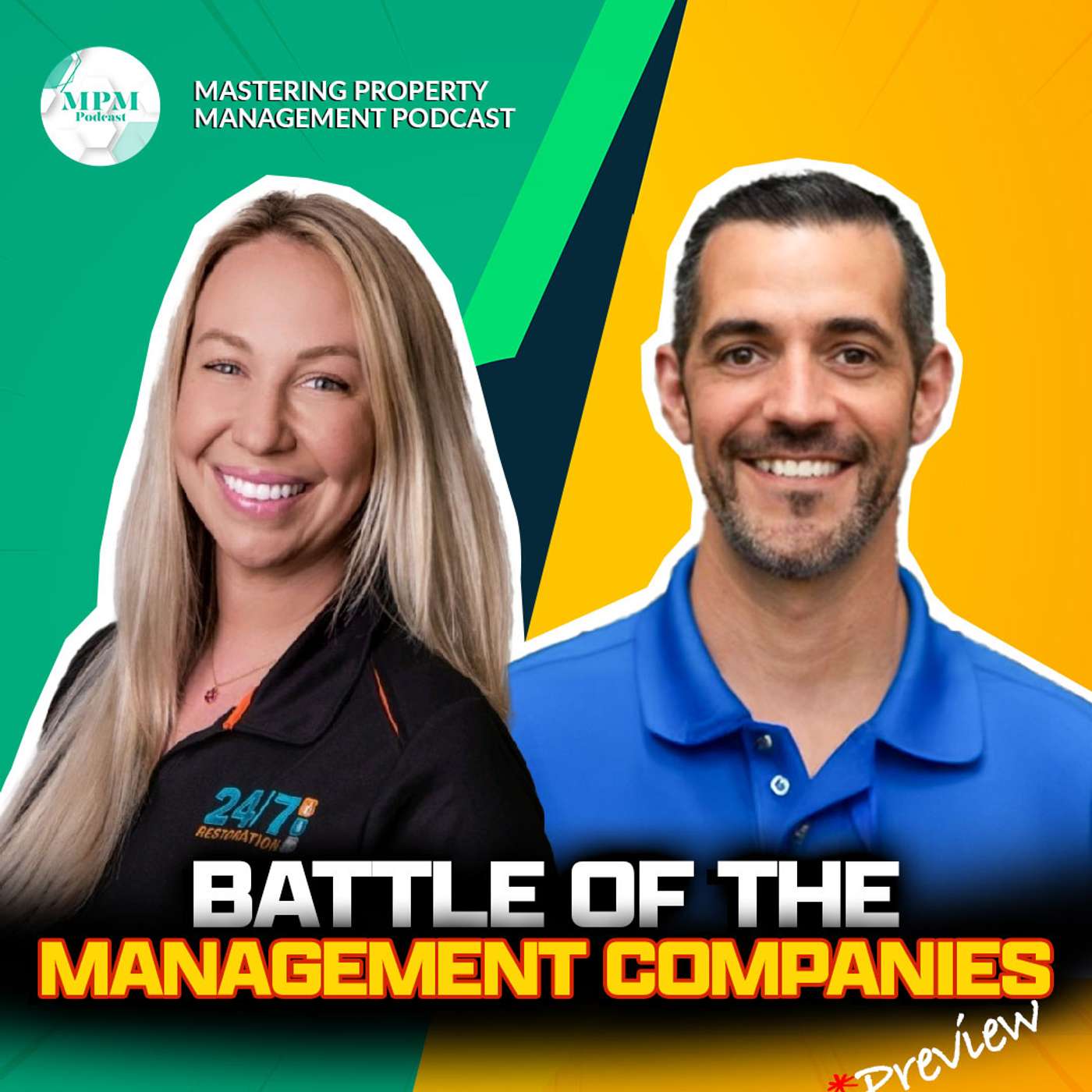 Mastering Property Management