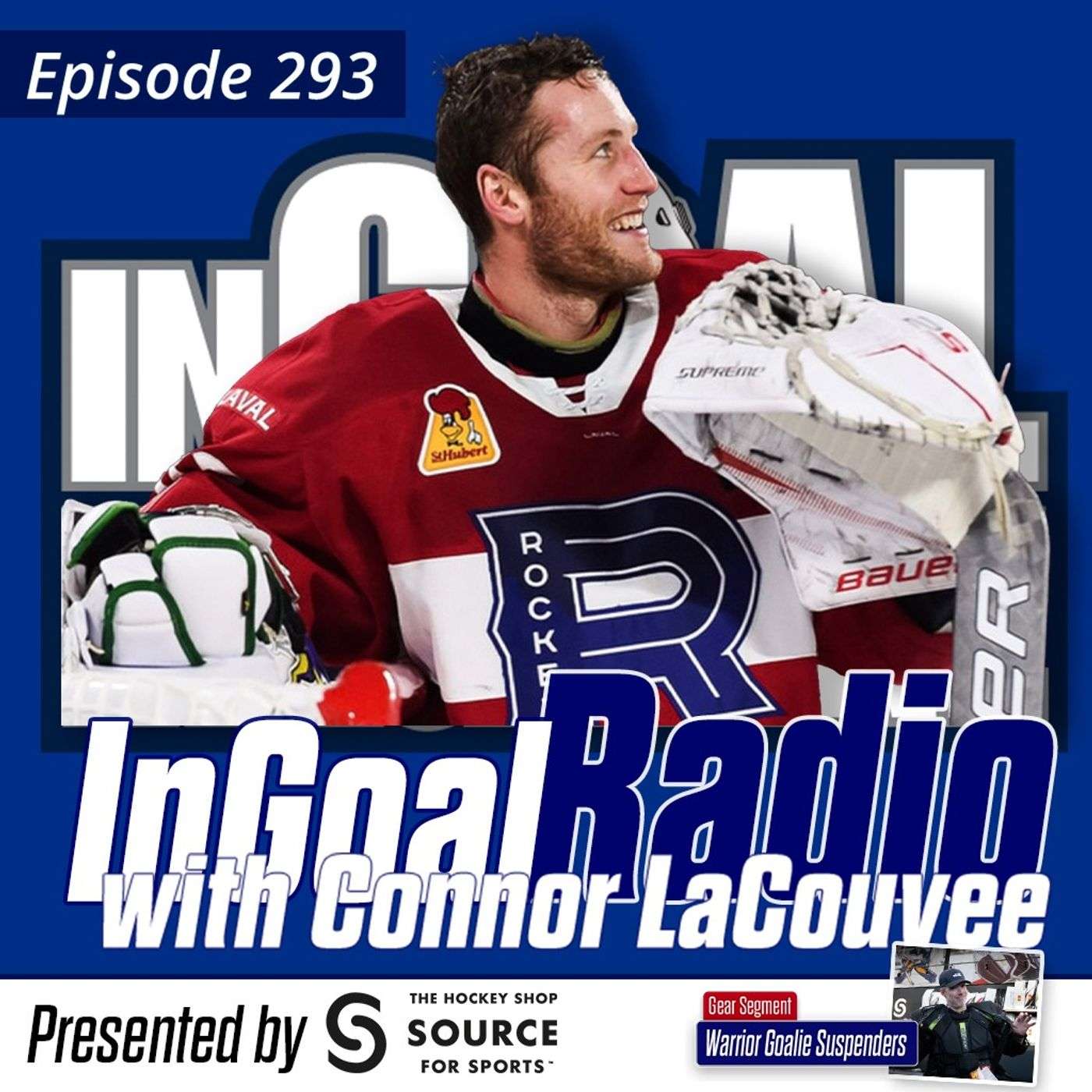 InGoal Radio Podcast
