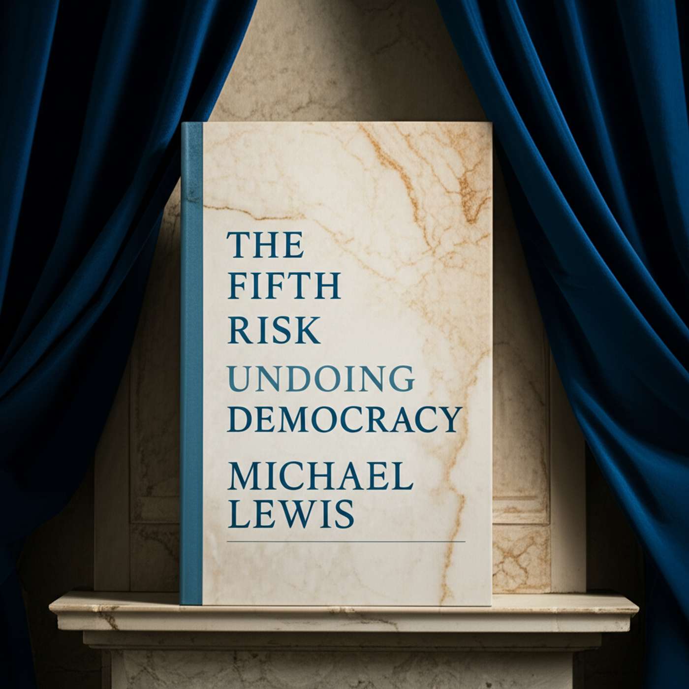The Fifth Risk: Undoing Democracy