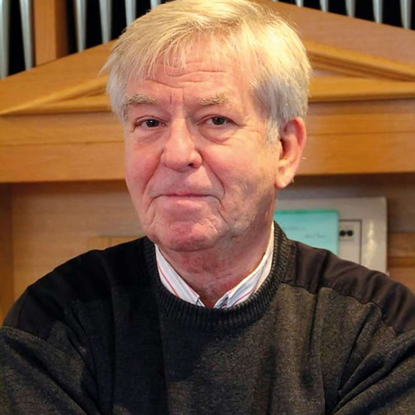 Il Maggio Organistico Presenta .........