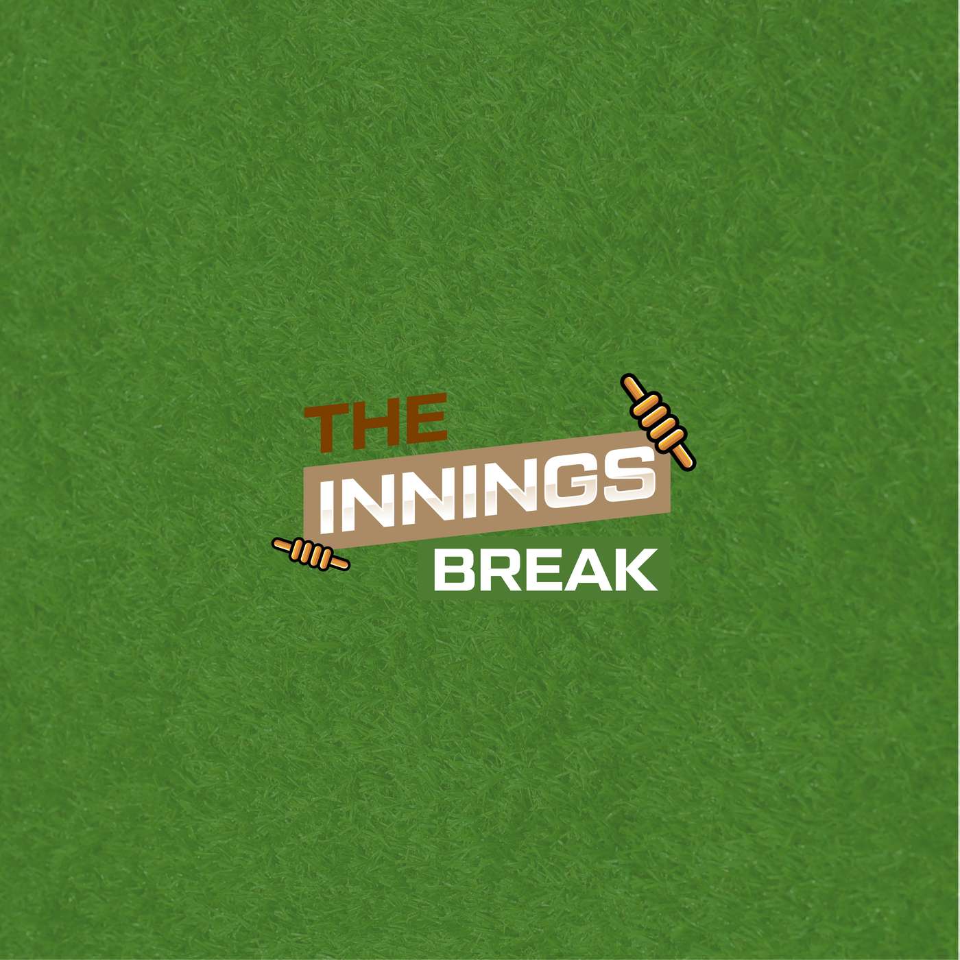 The Innings Break - Episode 38 episode artwork
