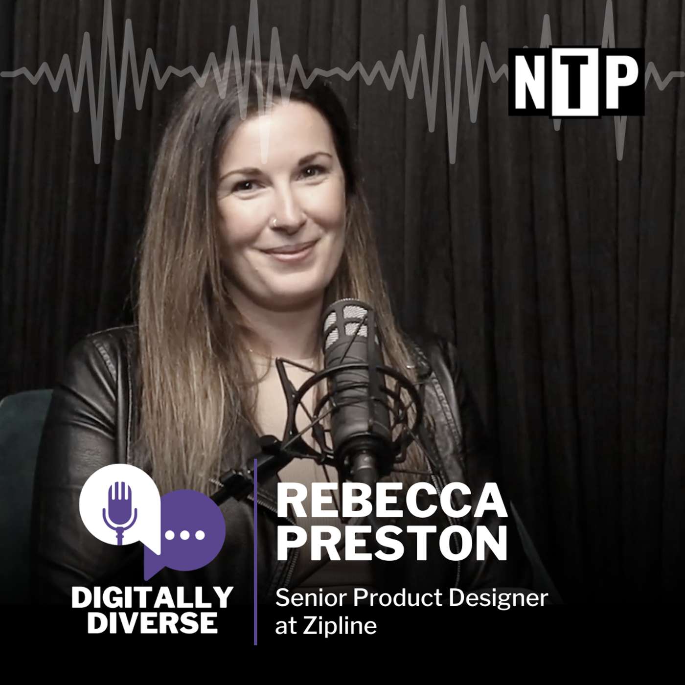 Rebecca Preston: Senior Product Designer at Zipline