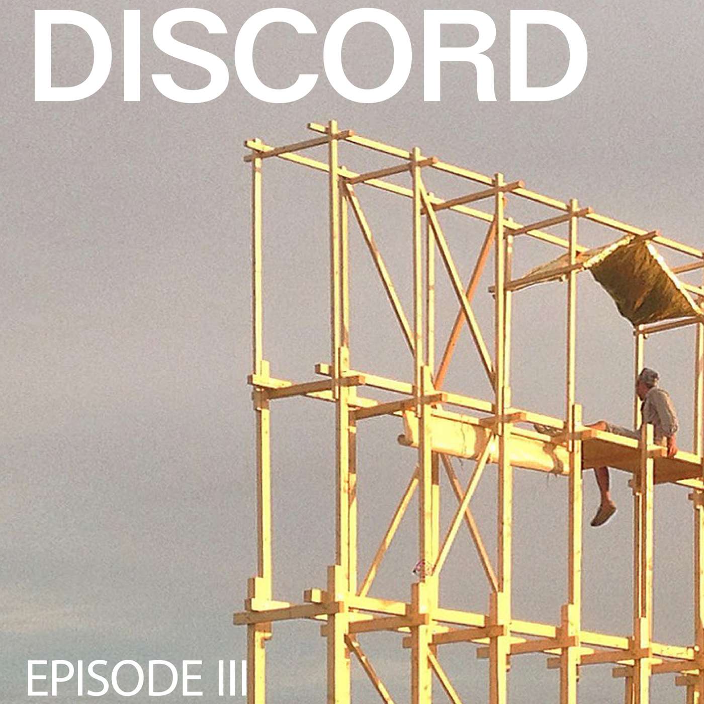 DISCORD – Architecture