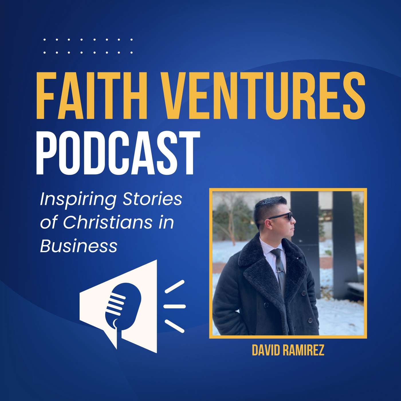 Faith Ventures Podcast