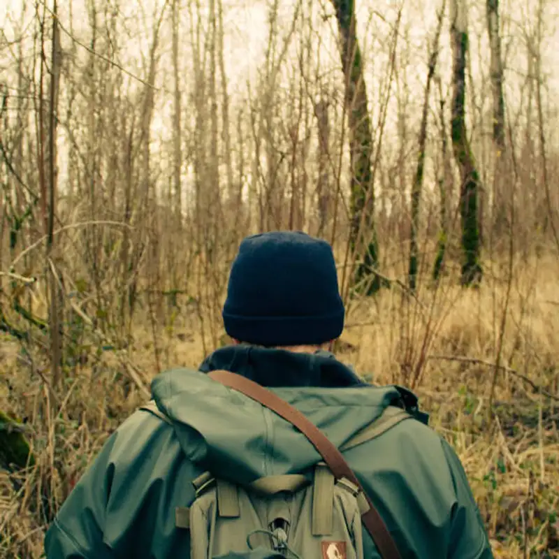 Parques, o hábito de escrever e caminhar: a vida pode ser boa!