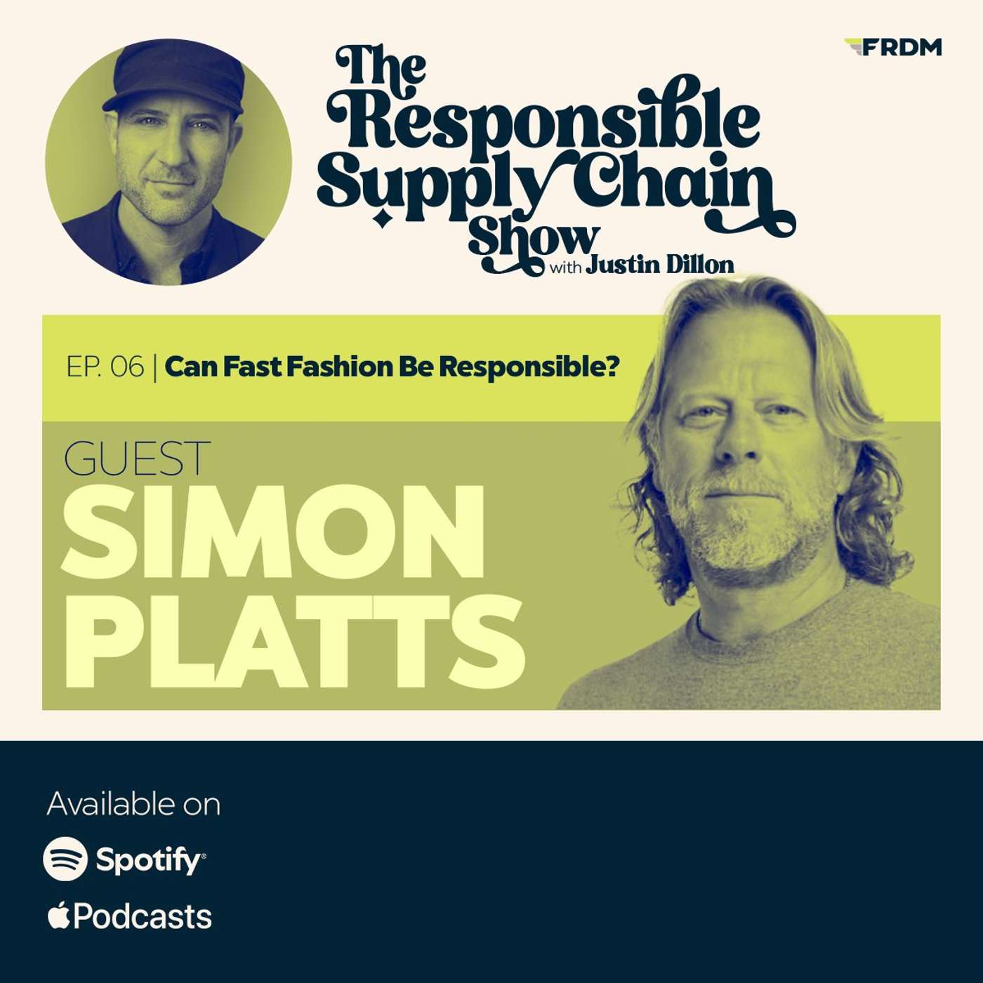 Can Fast Fashion Be Responsible?